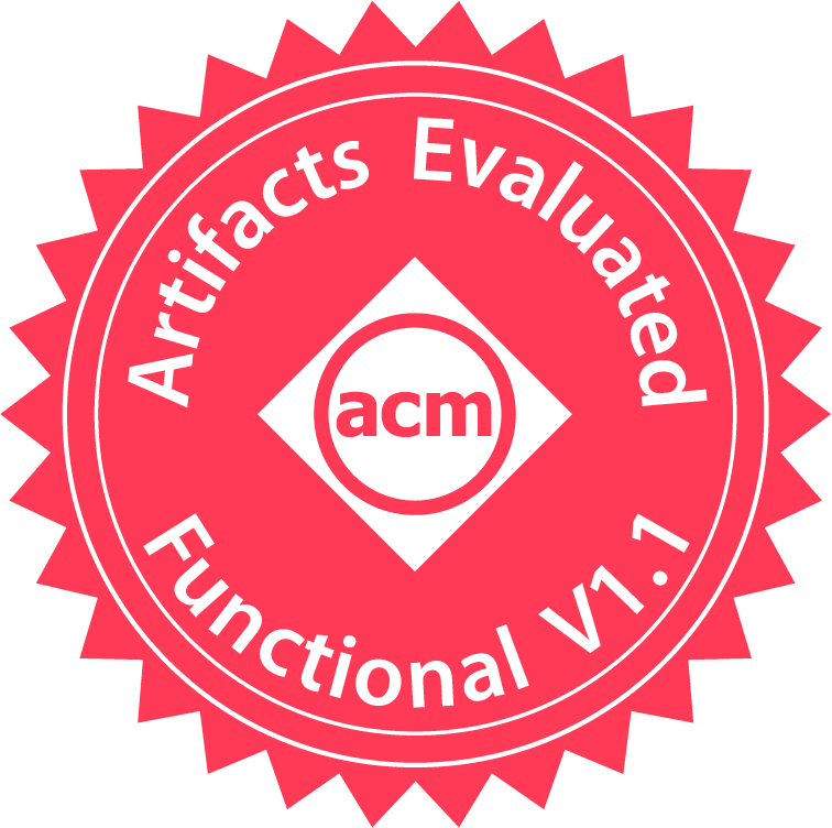 Artifacts Functional