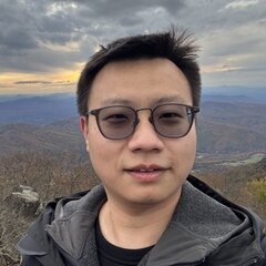 Junliang Hu