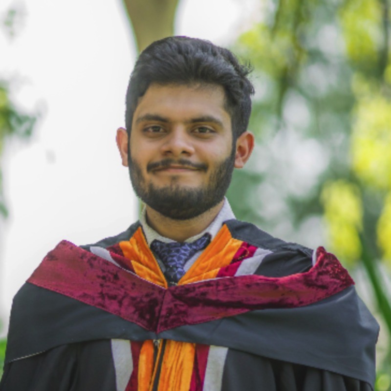 Shoaib Qazi