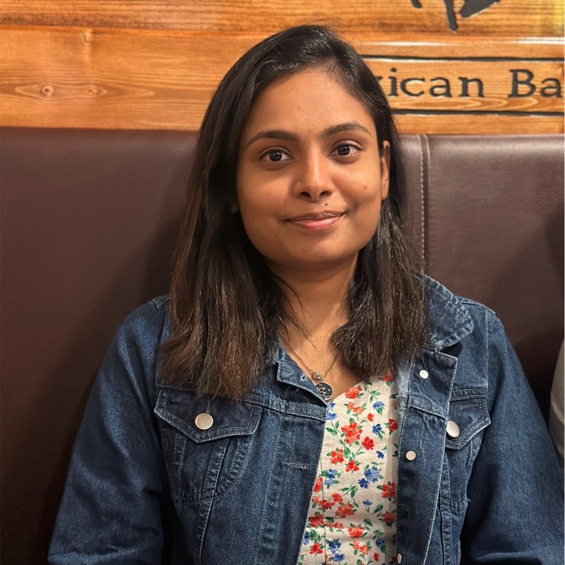 Subhalakshmi Selvanathan