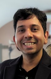 Sumit Monga