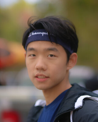 Yuze Li